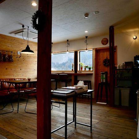 Guesthouse Shirakawa-Go Inn 외부 사진