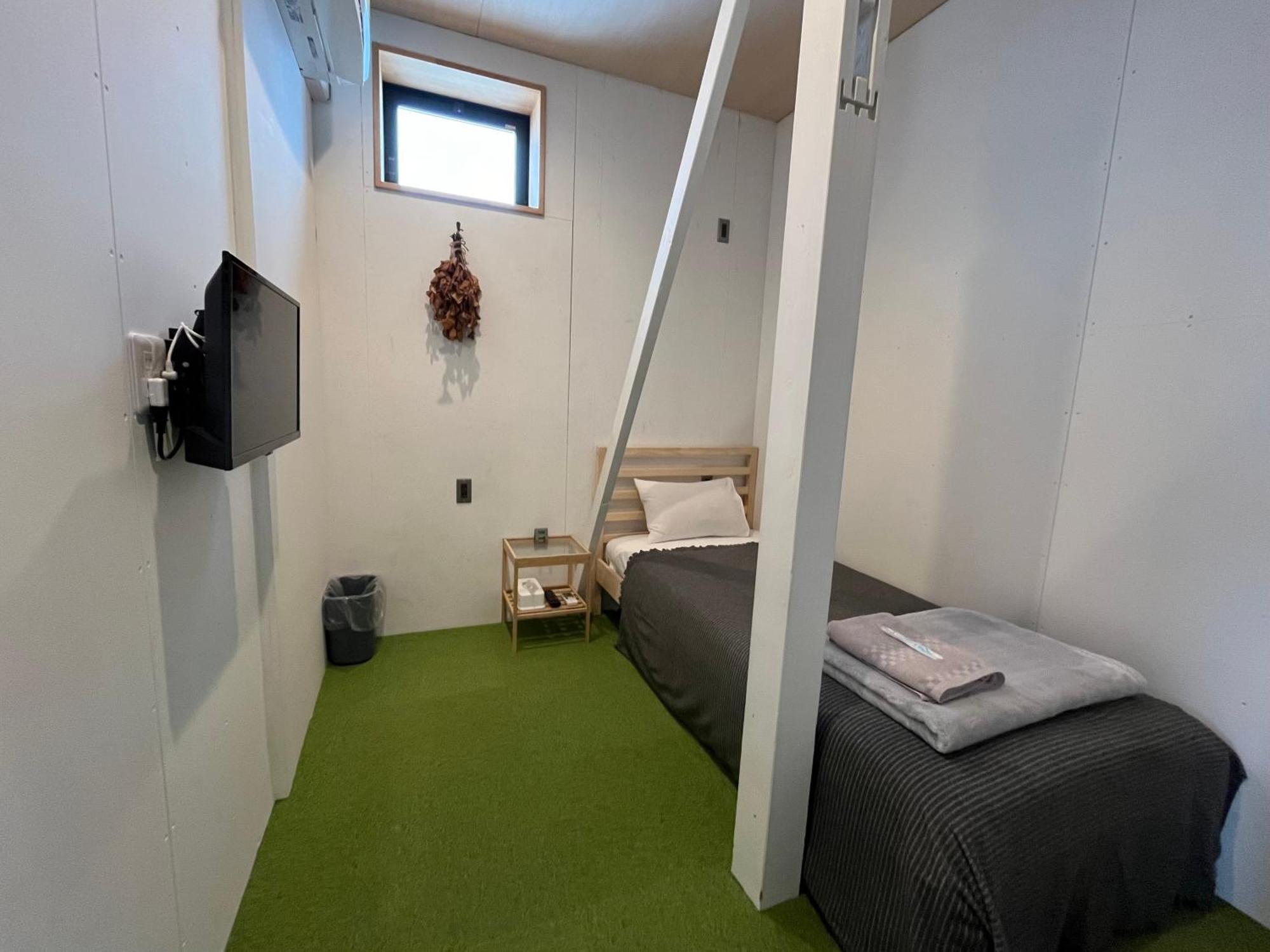 Guesthouse Shirakawa-Go Inn 외부 사진