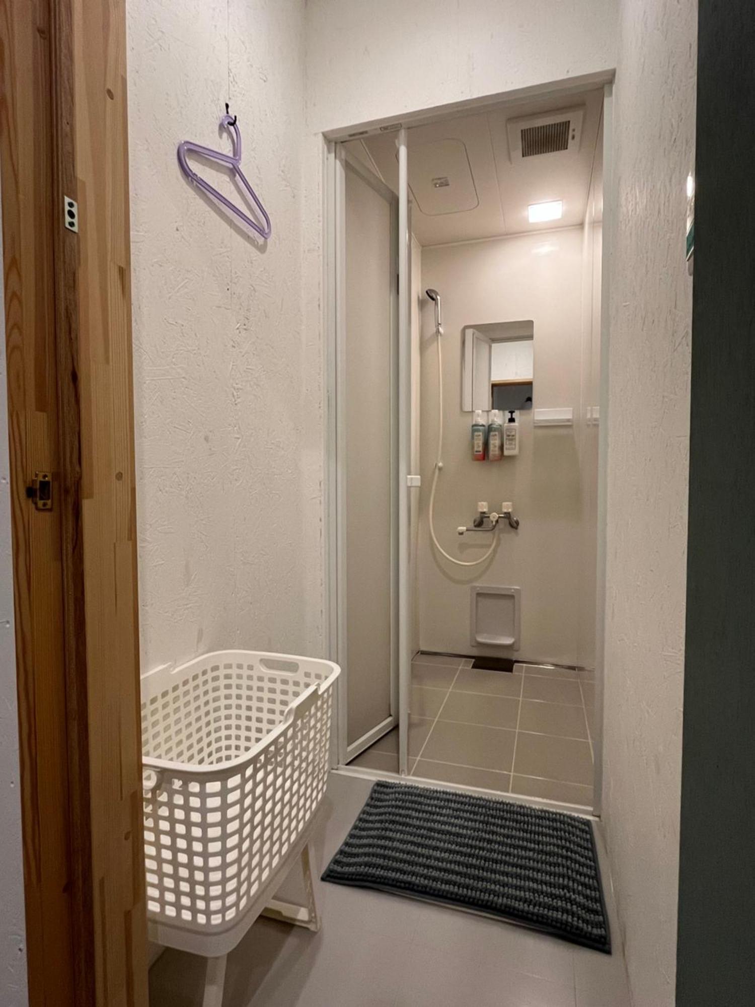 Guesthouse Shirakawa-Go Inn 외부 사진