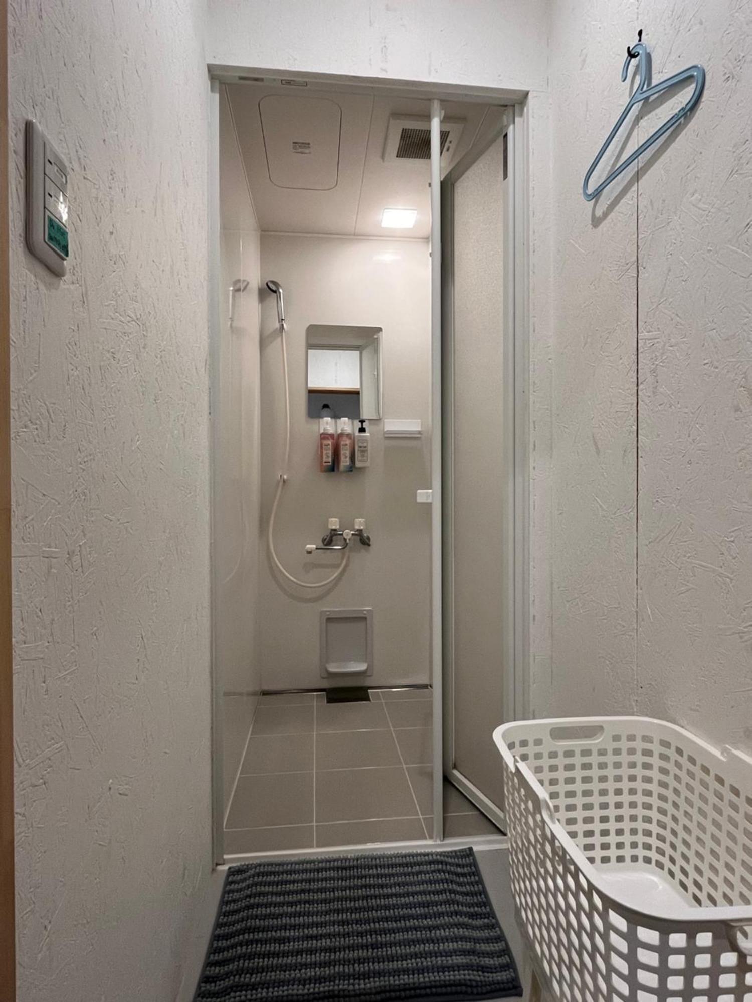 Guesthouse Shirakawa-Go Inn 외부 사진