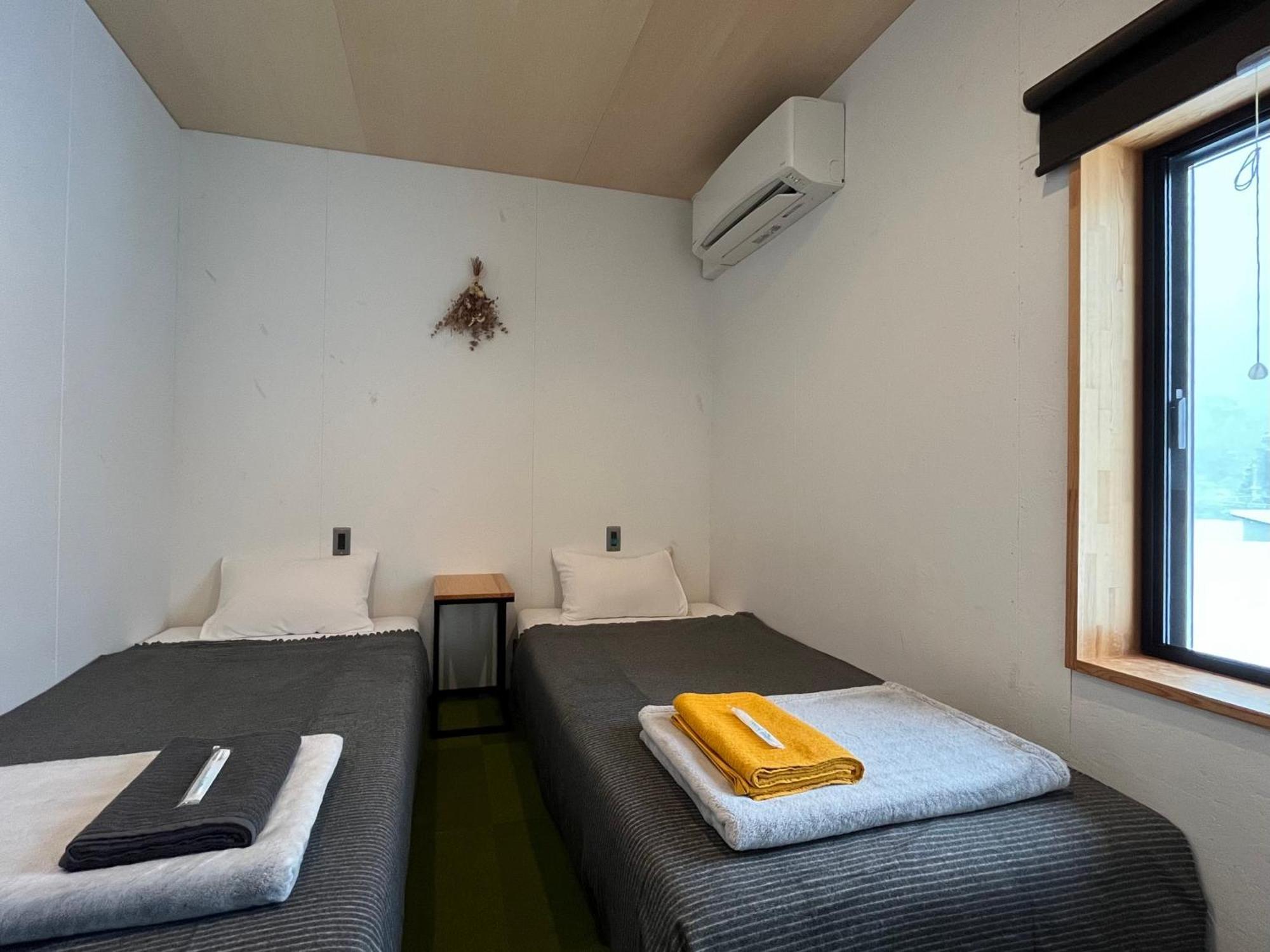 Guesthouse Shirakawa-Go Inn 외부 사진