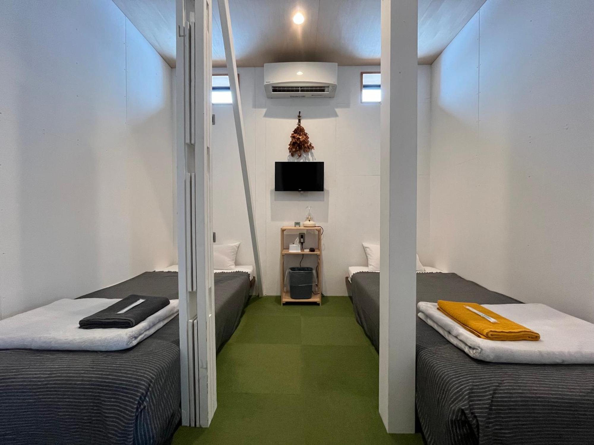 Guesthouse Shirakawa-Go Inn 외부 사진